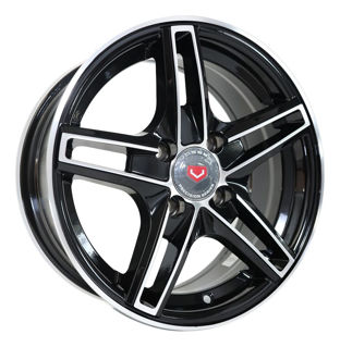 Imagen de Llanta Vossen - R15 - 4x100 - ET33