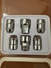 Imagen de Juego De Tornillos De Seguridad Mcgard 12 X 1,25