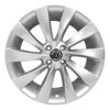 Imagen de Pack De 4 Llantas - VM Scirocco R 17 - 5x100 - ET35