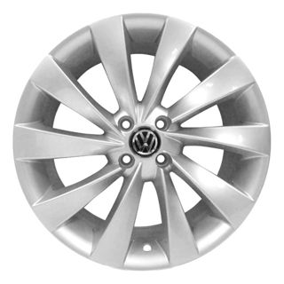 Imagen de Pack De 4 Llantas - VM Scirocco R 17 - 5x100 - ET35