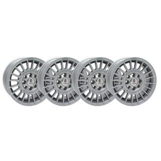 Imagen de Pack 4 Llantas Sportiva Milano R13 - 4X100/108 - ET30