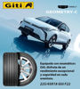 Imagen de Neumático GITI F22 225/45R18 Equipo Original Geometry-C