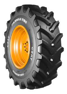 Imagen de Neumático Agrícola Farmax -r85 460.85 R34 (18.4r34) Tl 147