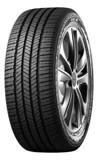 Imagen de Neumático Giti - 215/65 R16 - HT152 - 98/H