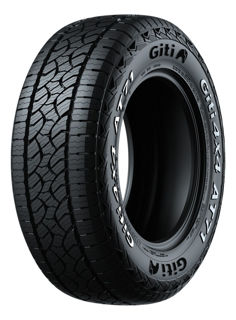 Imagen de Neumático Giti - 265/65 R17 - AT71 - 4X4