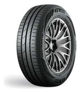 Imagen de Neumático Gt Radial 195/65 R15 Champiro Fe2