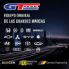 Imagen de Nuemático GT Radial 215/60 R17 Champiro FE2