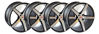 Imagen de Llanta VOSSEN-5154 17X8-4X100 ET35 CB671 MACH.F B. MATT