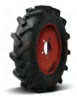 Imagen de Neumático Agricola Red Lion - R1 11,2-24 (8pr) Tt