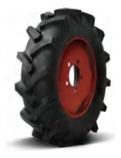 Imagen de Neumático Agricola Red Lion - R1 11,2-24 (8pr) Tt