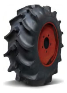 Imagen de Neumático Agricola Red Lion Bias R2 14.9-24 (12pr) Tl