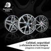 Imagen de Llanta VOLKSWAGEN GOLF MK7-R CADIZ (5201) Rodado 17x7.5