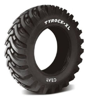 Imagen de Neumático Vial Tyrock-r4 18.4-26 Tl (12pr) Ceat