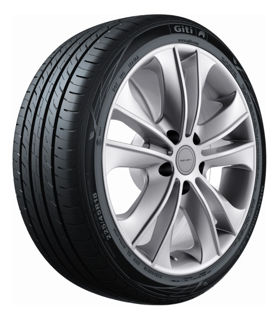 Imagen de Neumático Giti 205/55 R16 Comfort 225 - V