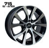 Imagen de Llanta Hyundai - R15 - 4X100 - ET38 (715)