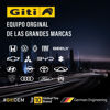 Imagen de Cubierta neumático GITI-VAN-600 LT 155R12.C 83/81N (6PR)