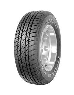 Imagen de Cubierta neumático GITI-SAVERO-H/T PLUS 235.70.16 106/T GITI