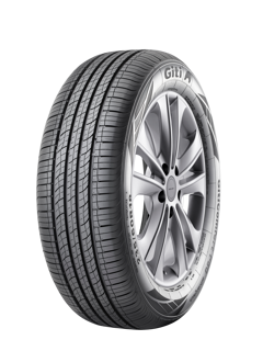 Imagen de Neumatico GITI COMFORT F-50+ 235/55 R18 - 100/V