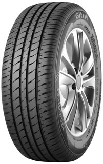 Imagen de Cubierta neumático GITI-T20 195/60 R15 88/H