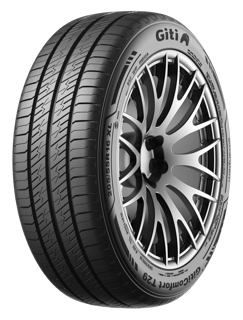Imagen de Neumático Giti Comfort T29 - 205/65 R16 . 99/H