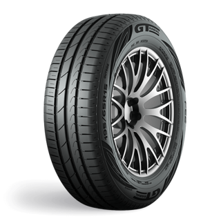 Imagen de Neumático GT Radial Champiro FE2 - 215/55 R16 - 97/W