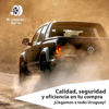 Imagen de Neumático Kapsen HD918 - 195/60 R16 - 89/H