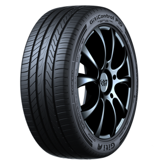 Imagen de Neumático GITI Control P10 - 245/40 R18 - 93/Y