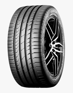Imagen de Neumático GITI Comfort 228V1 - 245/45 R18 - 100/V