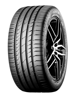 Imagen de Cubierta neumático GITI 245/45 ZRF18 100/Y-XL