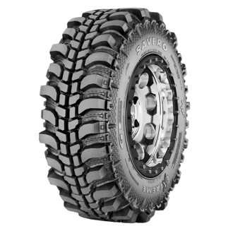 Imagen de Cubierta neumático  SAV. KOMODO MUD EXTREME LT35x1250-16 121/L (8PR