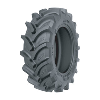 Imagen de Neumático Agrícola Petlas - 320/85 R36 (12.4R36) TL 128/A