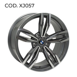 Imagen de Llanta BMW - R18 - 5X120 - ET32