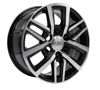Imagen de Llanta Toyota Hilux R18 - 6X139 - ET30