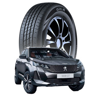 Imagen de Neumatico Giti Xcross HT71 - 225/65 R17 - 106/H