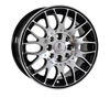 Imagen de Llanta Sportiva Milano R14X6-8X100/108 ET-25