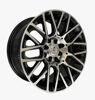Imagen de Llanta Sportiva Milano R15 - 8X108/114 - ET18