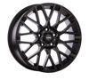 Imagen de Llanta MOMO-REVENGE 17X7.5-5X100-ET30 ANTHRACITE MATT