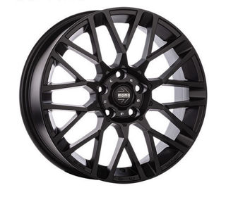 Imagen de Llanta MOMO-REVENGE 17X7.5-5X100-ET30 ANTHRACITE MATT