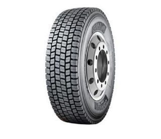 Imagen de Cubierta neumático GITI-GDR-655 295/80R22.5 152/149M (18PR) GITI