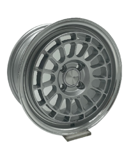 Imagen de Llanta ENKEI - NT03 - R15 - 4X100 - ET35