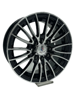 Imagen de Llanta Sportiva Milano R14 - 4X100 - ET20 (T193)