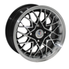 Imagen de Llanta Sportiva Milano R13 - 4X100 - ET35 (T135)