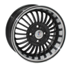 Imagen de Llanta Sportiva Milano R14 - 4X00 - ET35 (T124)