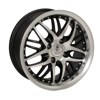 Imagen de Llanta Sportiva Milano - R14 - 4X100 - ET30
