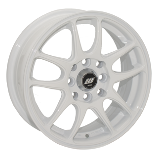 Imagen de Llanta Work - R15 - 4X100 - ET35