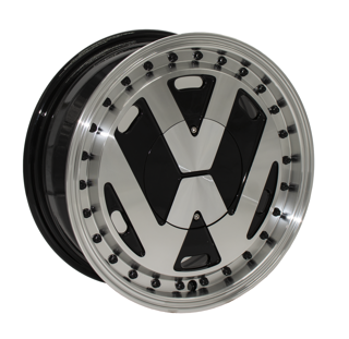 Imagen de Llanta Revits R14 - 4X100 - ET30