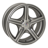 Imagen de Llanta Sportiva Milano R15 - 4X100 - ET 35 (T557)