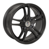 Imagen de Llanta Sportiva Milano R14 - 4X100 - ET35 (T576)