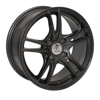 Imagen de Llanta Sportiva Milano R14 - 4X100 - ET35 (T576)