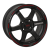 Imagen de Llanta RAYS - R15 - 4X100 - ET35